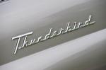 Ford Thunderbird Convertible 1956 года